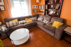 SimplyHosted Torre Summer House